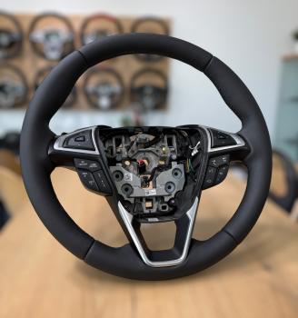 Preview: Ford Galaxy & Ford S-Max Lenkrad neu beziehen